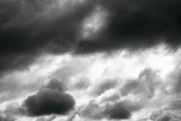 Darkness illustration, imy / Shutterstock.com
