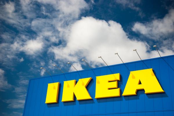Ikea photo: JuliusKielaitis / Shutterstock.com