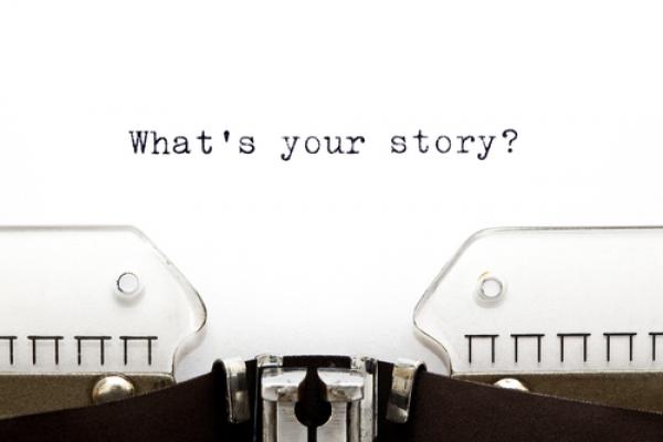 Storytelling, Ivelin Radkov / Shutterstock.com 
