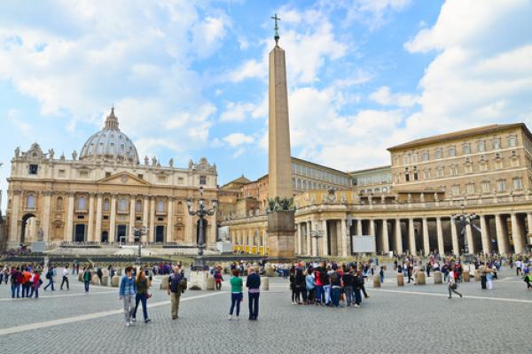Photo courtesy cesc_assawin / Shutterstock.com.