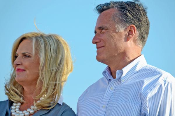 The Romneys