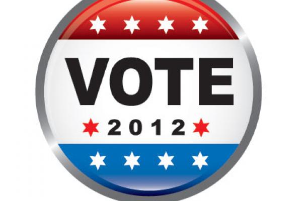 Voting illustration,  gst / Shutterstock.com