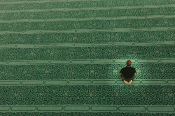 AHMAD FAIZAL YAHYA / Shutterstock