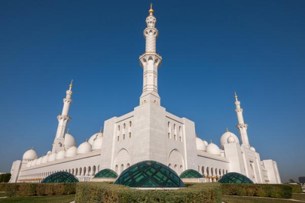 Photo courtesy Mariia Savoskula/Shutterstock.com. 