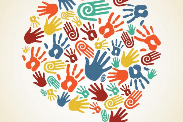 Social speech bubble,  Cienpies Design / Shutterstock.com
