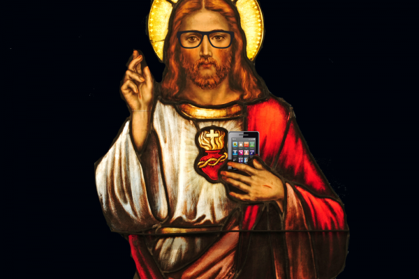 Illustration by God's Politics Editor, all images pulled from Shutterstock.com