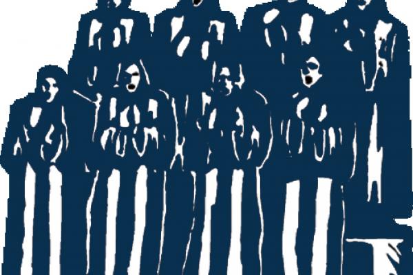 Choir illustration, Ron and Joe/ Shutterstock.com