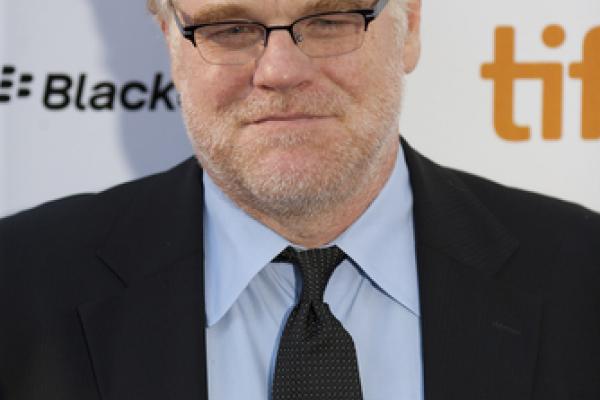 Philip Seymour Hoffman, Dan Kosmayer / Shutterstock.com
