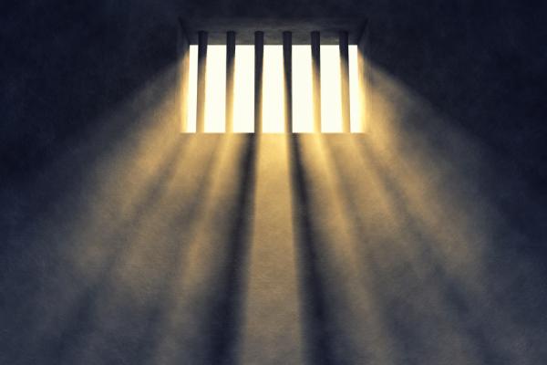 PrisonBars