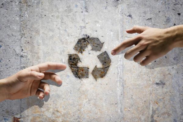 Human interaction in creation care, Sergey Nivens / Shutterstock.com