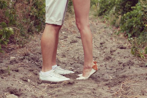 Young couple in love, Kseniia Perminova / Shutterstock.com