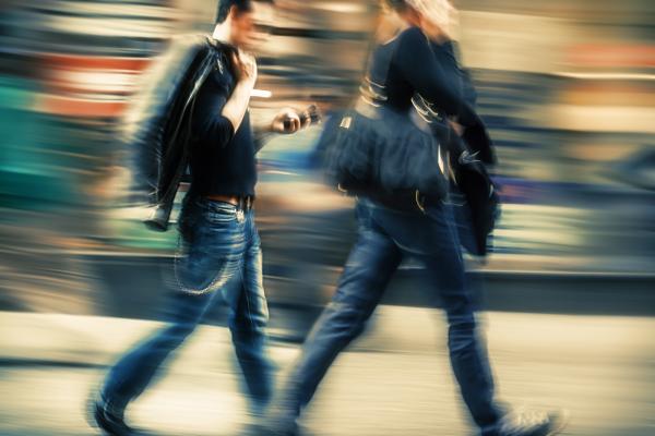 City streets illustration, Mykhaylo Palinchak / Shutterstock.com