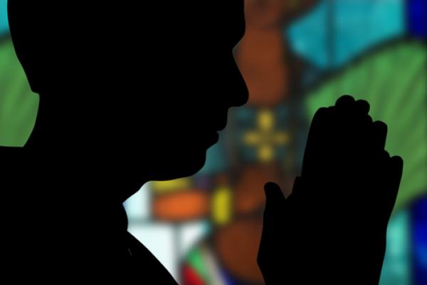 Priest image, Alistair Cotton / Shutterstock.com