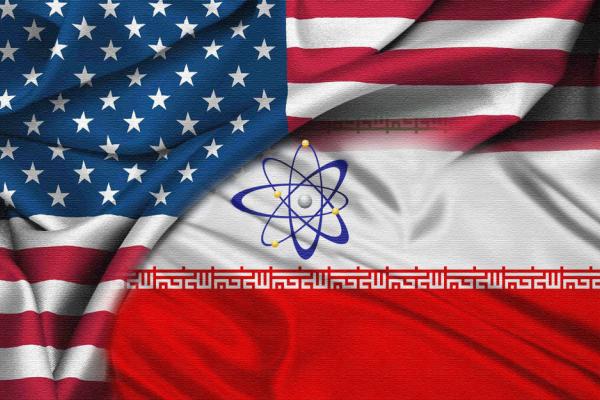 A nuclear deal between Iran and the US was reached today. Image via Aref.ahm/shu