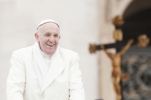 Photo via giulio napolitano / Shutterstock.com