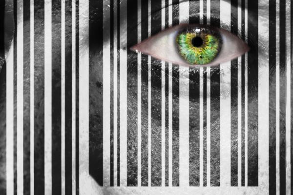 Human trafficking illustration, Semmick Photo / Shutterstock.com