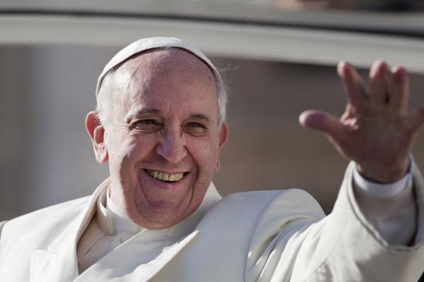Photo via giulio napolitano / Shutterstock.com