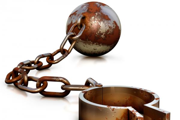 Freedom concept. Image courtesy frank_peters/shutterstock.com