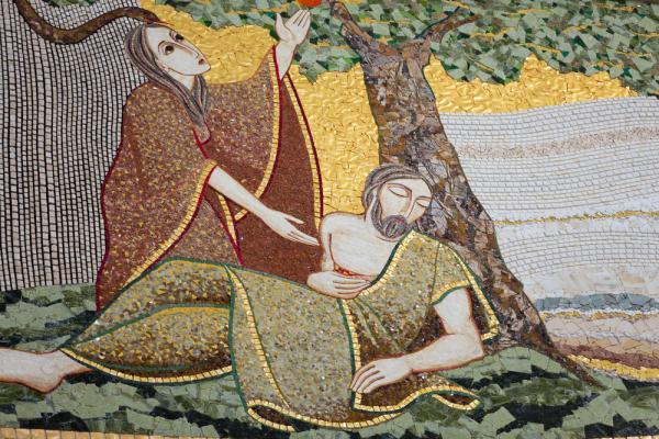 Adam and Eve
