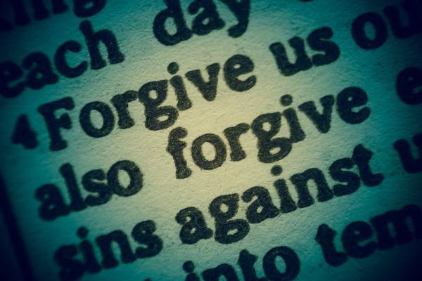 forgivetext