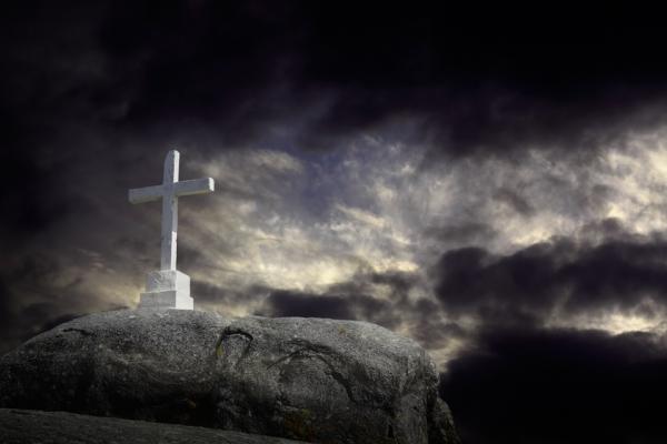Zacarias Pereira da Mata / Shutterstock.com