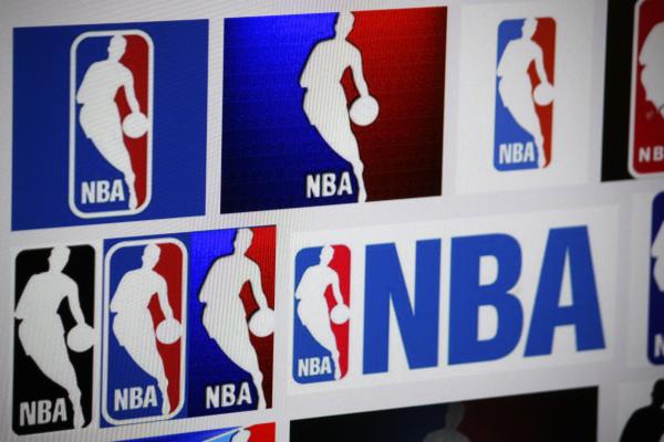 NBA logo, 360b / Shutterstock.com