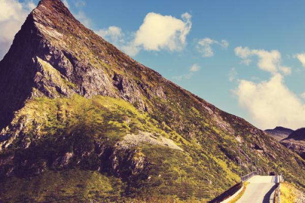 Beautiful landscape, Galyna Andrushko / Shutterstock.com