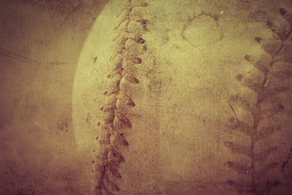Baseball illustration, joephotostudio / Shutterstock.com