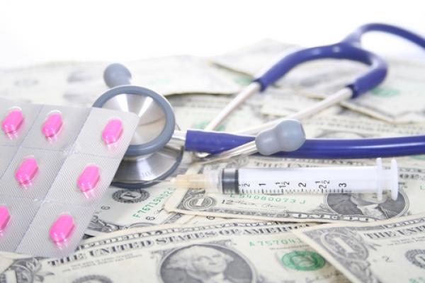Cost of Medicare photo, aceshot1 / Shutterstock.com