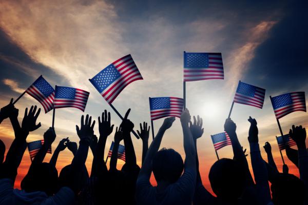 FlagWaving