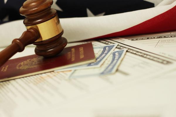 A Texas court temporarily halted the President's Executive Action this week. Ima