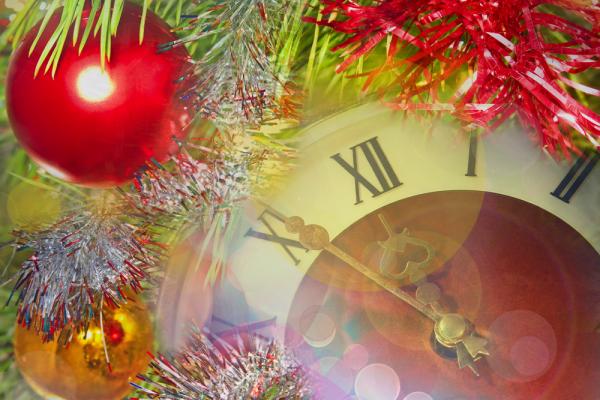 Advent illustration, Zurbagan / Shutterstock.com