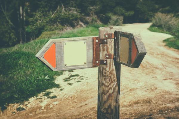 Crossroads. Image via RNS/shutterstock.com