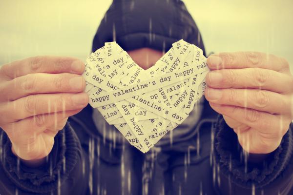 Valentine's Day image, nito / Shutterstock.com