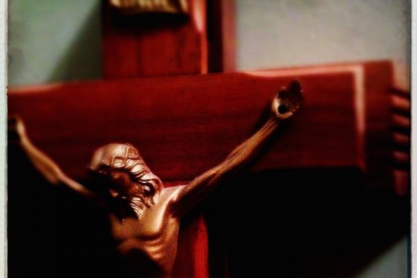 Crucifix