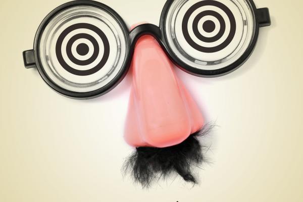 Happy April Fool's Day, nito / Shutterstock.com