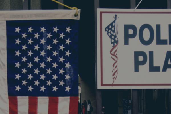 polling place