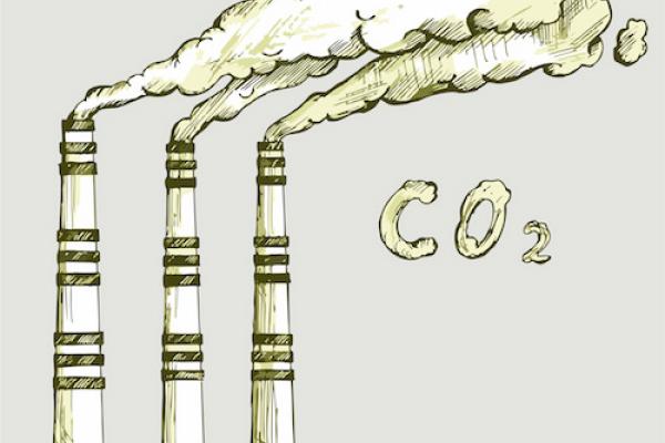 CO2 emissions