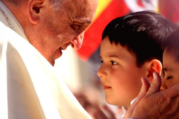 Pope Francis