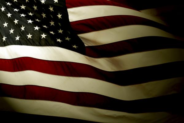 Photo: Flag, Glen Jones / Shutterstock.com