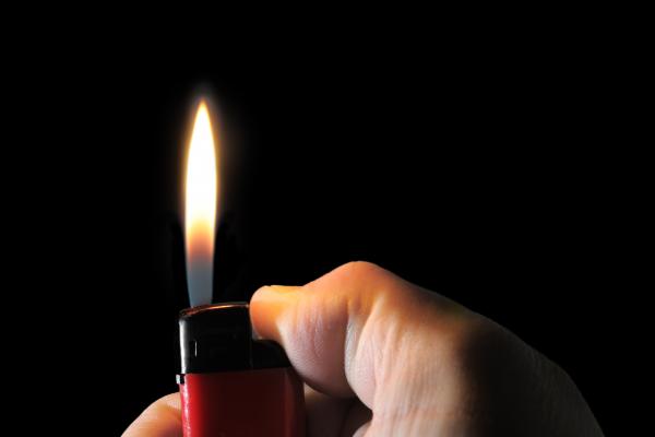 Lighter