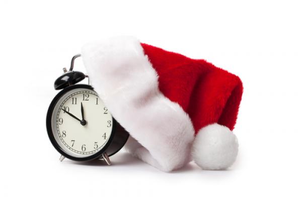 Photo: Christmas countdown illustration, © Jiri Hera, Shutterstock.com