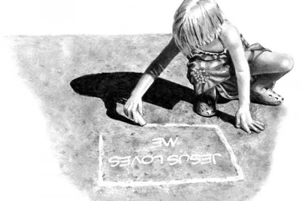 Sunday School image,  joyart / Shutterstock.com