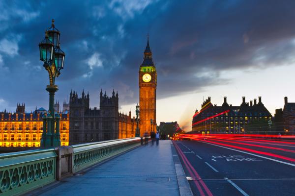 London photo, S.Borisov, Shutterstock.com