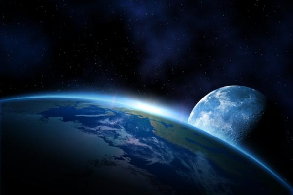 Photo: Universe,  © Alan Uster / Shutterstock.com