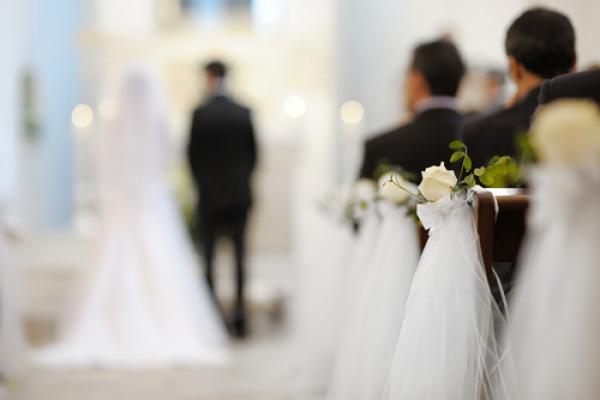 Wedding photo, MNStudio / Shutterstock.com