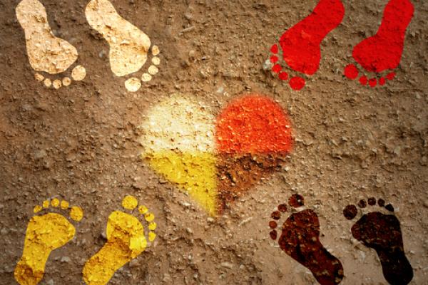 Diversity image,  antoniomas/ Shutterstock.com