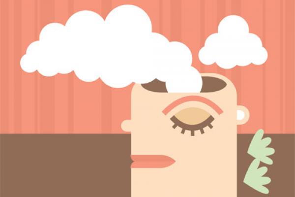 Open-mindedness illustration, yeahorse / Shutterstock.com