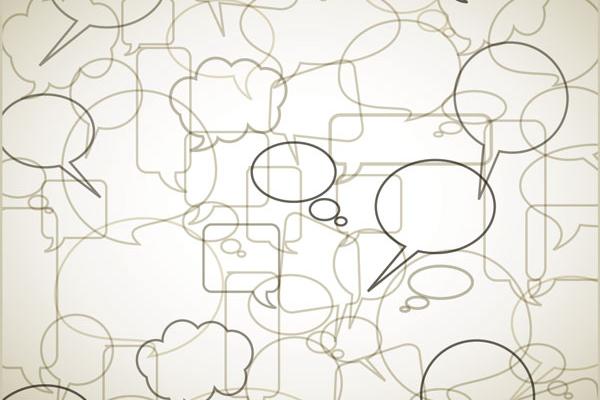 Speech bubble image, Petr Vaclavek / Shutterstock.com