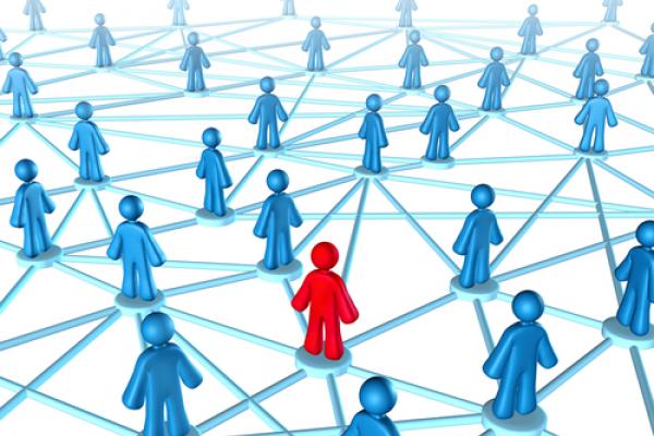 Network concept, Lightspring / Shutterstock.com
